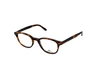 Okulary korekcyjne, oprawki, szkła - Lacoste L2833-214 - miniaturka - grafika 1