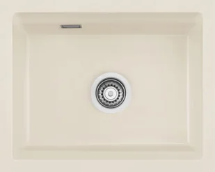 SystemCeram KARA 57-F/O JASMIN 19 (51020119) - Zlewozmywaki - miniaturka - grafika 1