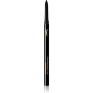 Kredki do oczu - Yves Saint Laurent Crush Liner kredka do oczu odcień 01 - miniaturka - grafika 1