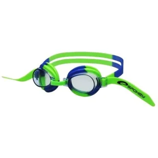 Spokey JELLYFISH Okulary pływackie (84106) - Pływanie - miniaturka - grafika 1