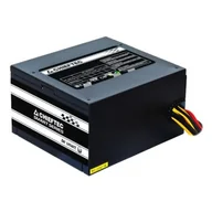 Zasilacze komputerowe - Chieftec GPS-500A8 - miniaturka - grafika 1