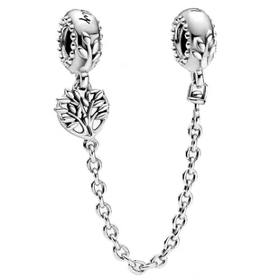 Charms do Pandora - CHARMS ZABEZPIECZENIE FAMILY - Charmsy Charms do Pandora - CHARMS ZABEZPIECZENIE FAMILY - Charmsy - miniaturka - grafika 1