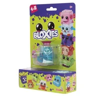 Figurki dla dzieci - Simba, Zestaw figurek Bloxies 4-pak - miniaturka - grafika 1