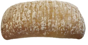 CIABATTA PSZENNA 80g - Bułki - miniaturka - grafika 1