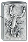 Trafika - Zapalniczka Zippo Skorpion 1330006 - miniaturka - grafika 1