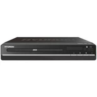 Hyundai DV2H 266 - Odtwarzacze i nagrywarki DVD - miniaturka - grafika 1