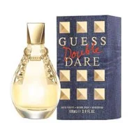 Wody i perfumy damskie - GUESS Dare woda toaletowa 100 ml - miniaturka - grafika 1
