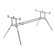 Inne akcesoria dla wędkarzy - Stanowisko wędkarskie Prologic Stainless Steel 3 - miniaturka - grafika 1