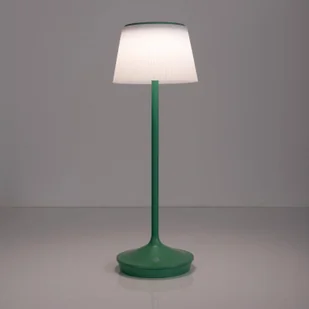 Näve Lampa stołowa solarna LED Emmi CCT, zielona - Lampy stojące - miniaturka - grafika 4