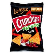 Inne przekąski suche - Crunchips - Nachos chili - miniaturka - grafika 1