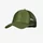 Czapka z daszkiem Buff Trucker Reth Forest