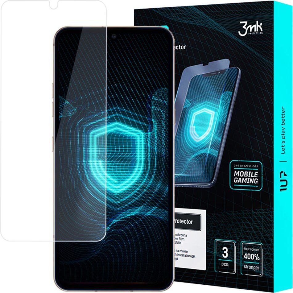 LG V60 - 3MK 1UP
