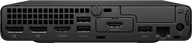 Mini PC - Komputer HP HP Pro Mini 400 G9 USFF i7 13700T/16GB/512SSD/WLAN/W11Pro 3J VOS - miniaturka - grafika 1
