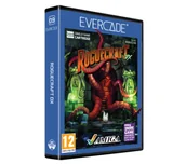 Konsole i gry retro - Evercade Rougecraft DX - miniaturka - grafika 1