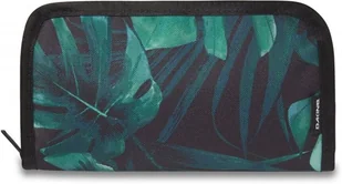 portfel damski DAKINE LUNA WALLET Night Tropical - Portfele - miniaturka - grafika 1
