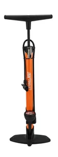 AWTools pompka słupkowa z manometrem AW19305 AW19305 - Narzędzia samochodowe - miniaturka - grafika 1