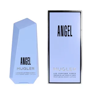 Mugler Angel Balsam do ciała 200 ml - Balsamy i kremy do ciała - miniaturka - grafika 1