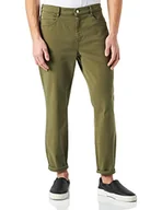 Spodnie damskie - BOSS dżinsy damskie, Dark Green303., 33W (Regularny) - miniaturka - grafika 1