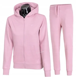 4F DAMSKI DRES BAWEĹNA KOMPLET BLUZA SPODNIE / rozm XXL - Spodnie sportowe damskie 4F DAMSKI DRES BAWEĹNA KOMPLET BLUZA SPODNIE / rozm XXL - Spodnie sportowe damskie - miniaturka - grafika 1