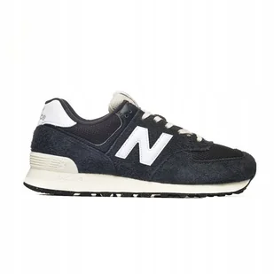 Buty sportowe New Balance U574RBH 40 - Buty sportowe męskie - miniaturka - grafika 1