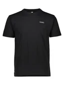 Koszulki męskie - New Balance Koszulka "Essentials Winter" w kolorze czarnym - miniaturka - grafika 1