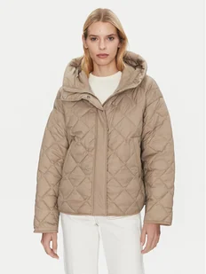 Marc O'Polo Kurtka bomber 500 0808 70307 Granatowy Relaxed Fit - Kurtki damskie - miniaturka - grafika 1