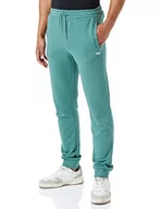 Spodenki męskie - FILA Męskie spodnie dresowe BRAIVES Sweat Blue Spruce, XL, Blue Spruce, XL - miniaturka - grafika 1