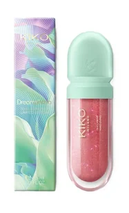 KIKO Milano Dreamphoria 3D Hydra Lip Oil Olejek do Ust 03 Mauve Over - Błyszczyki do ust - miniaturka - grafika 1