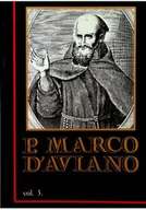 Biografie i autobiografie - P marco d aviano corrispondenza epistolare vol 3 - miniaturka - grafika 1