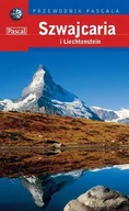 Przewodniki - Szwajcaria i Liechtenstein - miniaturka - grafika 1