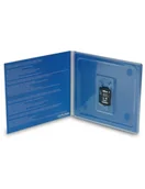 Akcesoria car audio - ALPINE TRUCK-G800 Oprogramowanie do ciężarówek dla INE-W987D / X800D-U / X800D-ML / X800D-V / X800D-V447 / X800D-S906 - miniaturka - grafika 1