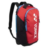 Tenis ziemny - Plecak tenisowy Yonex Club Backpack - miniaturka - grafika 1