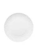 Materiały pomocnicze dla nauczycieli - Talerze papierowe 18cm 100szt - miniaturka - grafika 1