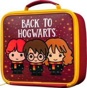 Bidony dla dzieci - Harry Potter Torba na launch - śniadaniówka 1Y42VX 1Y42VX SAM  ONE SIZE - miniaturka - grafika 1