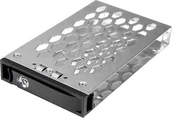 Akcesoria do komputerów stacjonarnych - StarTech Taca hot-swap na dysk 2.5" SATSASTRX25 - miniaturka - grafika 1