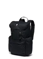 Plecaki - Plecak miejski Columbia Trail Traveler Rucksack 28 l black WYSYŁKA W 24H 30 DNI NA ZWROT - miniaturka - grafika 1