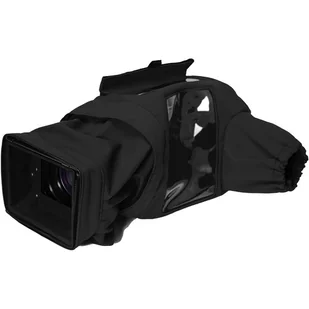 Porta Brace Pokrowiec przeciwdeszczowy Rain Cover for the Blackmagic Pocket Cinema 4K / 6K / 6KPRO - Torby fotograficzne i futerały - miniaturka - grafika 1