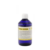 Preparaty do akwarium - Korallen-Zucht Coral System - Coloring Agent 1 1000 ml - miniaturka - grafika 1
