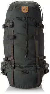 Fjällräven Kajka plecak turystyczny, damski, zielony F27092 - Torby podróżne - miniaturka - grafika 1