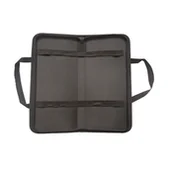 Pozostałe akcesoria do akwarium - Deep Aqua Etui na Narzędzia Czarne 33,5cm - miniaturka - grafika 1