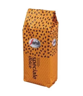Segafredo Kawa ziarnista Speciale Dolce 1kg - Kawa - miniaturka - grafika 1