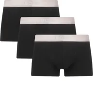 Majtki męskie - BOSS BLACK Bokserki 3-pack - miniaturka - grafika 1