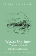 E-booki - języki obce - Treasure Island / Wyspa skarbów - miniaturka - grafika 1