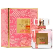 Wody i perfumy damskie - VICTORIA'S SECRET Crush EDP 100ml - miniaturka - grafika 1