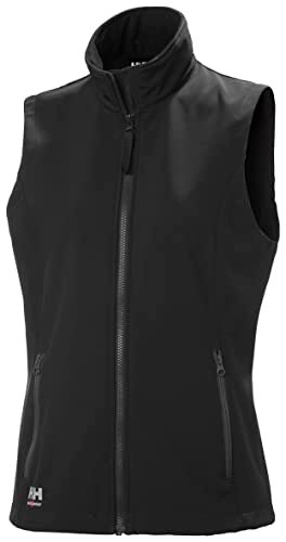 Koszulka damska SOFTSHELL MANCHESTER 2.0