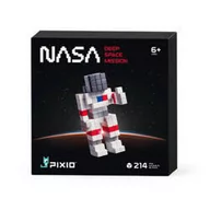 Klocki - Klocki Pixio NASA deep space mission  Pixio - miniaturka - grafika 1
