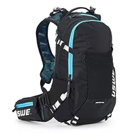 Plecaki - USWE USWE Flow 25 Protector Backpack, niebieski  2022 Plecaki rowerowe 2179308211 - miniaturka - grafika 1