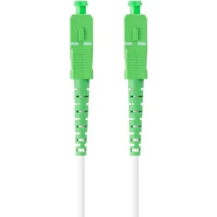 Lanberg kabel światłowodowy FO-SASA-SS31-0250-WH 25m - Kable światłowodowe - miniaturka - grafika 2