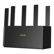Routery - Tenda te6l pro dual band wifi 7 be5100 3xlan/wan 1gbe 1xlan/wan 2,5gbe TE6L Pro - miniaturka - grafika 1