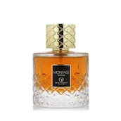 Wody i perfumy damskie - Grandeur Montage Intense Woda perfumowana 100 ml - miniaturka - grafika 1